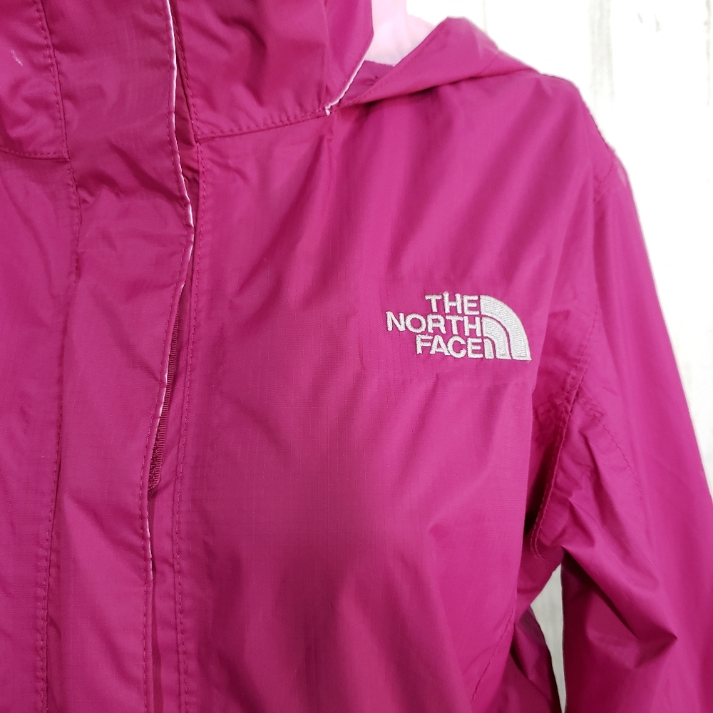 The North face rain jacket size M - Picture 13 of 13